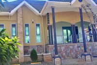 5 Bedrooms House For Sale In Seguku Katale Entebbe Rd 21 Decimals At 850m