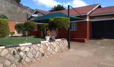 3 Bedrooms House For Sale In Bweyogerere Bukasa On 55x105ft At 350m
