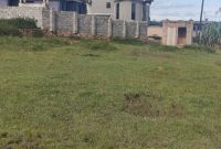 5 Acres Of Land For Sale In Gayaza Kiwenda At 110m Per Acre