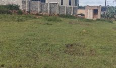 5 Acres Of Land For Sale In Gayaza Kiwenda At 110m Per Acre