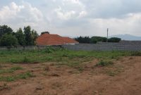 50x100ft Plot Of Land For Sale In Bwebajja Janyi Entebbe Road At 85m