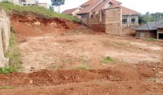 65x100ft Plot Of Land For Sale In Kira Nsasa Jomayi Estate At 69m