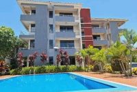 4 Bedrooms Apartment For Rent In Luzira With Pool At $1,100