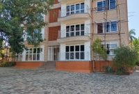 1 Bedroom Apartments For Rent In Mutungo Hill 1.2m Per Month