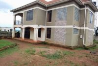 4 Bedrooms Lake View House For Sale In Katabi Entebbe 17 Decimals 400m