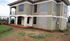 4 Bedrooms Lake View House For Sale In Katabi Entebbe 17 Decimals 400m
