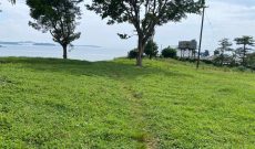 1 Acre Lakefront Property For Sale In Entebbe Zoo At 750,000 USD