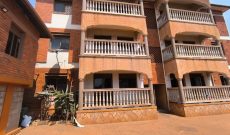 6 Units Apartment Block For Sale In Zana 7.2m Monthly At 650m