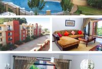 3 Bedrooms Condominium Apartment For Sale In Lubowa 125,000 USD