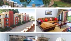 3 Bedrooms Condominium Apartment For Sale In Lubowa 125,000 USD
