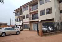 Commercial Building For Sale In Kisaasi Bukoto 20 Decimals At 900m