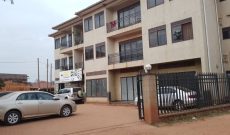 Commercial Building For Sale In Kisaasi Bukoto 20 Decimals At 900m