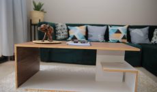 2 Bedrooms Furnished Condominium Apartment For Sale In Najjera 300m