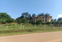 53 Decimals Commercial Plot Of Land For Sale In Mutungo Hill At 480,000 US Dollar