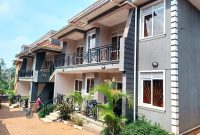 8 Units Apartment Block For Sale In Najjera Kungu Making 5.3m Monthly At 620m