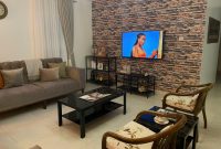 4 Bedrooms Furnished House For Rent In Lubowa At $2,500 Per Month