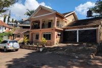 House For Sale In Naguru On 52 Decimals At $800,000
