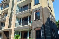8 Units Apartments Block For Sale In Kyanja Ring Road 8m Monthly At 900m