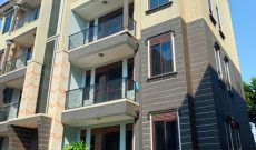 8 Units Apartments Block For Sale In Kyanja Ring Road 8m Monthly At 900m