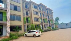 15 Units Apartment Block For Sale In Kyanja Komambog 30m Monthly $950,000