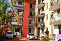 12 Unit Apartment Block On Sale At Freedom City Entebbe Rd 12m Monthly 1.2Bn Shillings