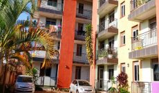 12 Unit Apartment Block On Sale At Freedom City Entebbe Rd 12m Monthly 1.2Bn Shillings