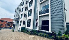 1-3 Bedroom Apartments Block For Sale In Kisaasi 34m Monthly At 3.5Bn Shillings