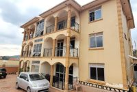 6 Units Apartment Block For Sale In Ntinda 9m Monthly At 1 Billion Shillings