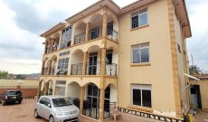 6 Units Apartment Block For Sale In Ntinda 9m Monthly At 1 Billion Shillings