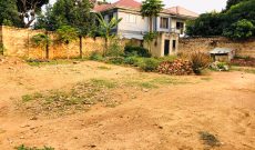 12 Deccimals Residential Plot For Sale In Bunga Kawuku 260m