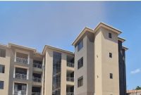 18 Units Apartment Block For Sale In Mengo 44m Monthly At 1.5m US Dollars