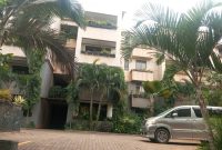 3 Bedrooms Unfurnished Apartments For Rent In Mbuya 1,000 USD