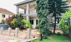 6 Bedrooms Mansion For Sale In Munyonyo 23 Decimals At $470,000