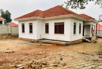 4 Bedrooms Shell House For Sale In Bwebajja Entebbe Road 15 Decimals At 450m