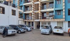 3 Bedrooms Condominium Apartment For Sale In Naalya At 220m