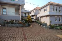 7 Houses 2-3 Bedrooms For Sale In Bwebajja For Sale 8.6m Monthly 1 Billion Shillings