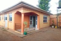 3 Bedrooms House For Sale In Kyanja Kungu 7 Decimals At 180m