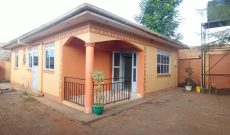 3 Bedrooms House For Sale In Kyanja Kungu 7 Decimals At 180m