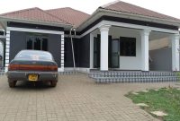 3 Bedrooms House For Sale In Namugongo Sonde 50x100ft At 180m