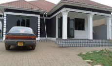 3 Bedrooms House For Sale In Namugongo Sonde 50x100ft At 180m