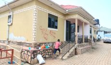 2 Rental Houses For Sale In Seeta Bajjo 1.4m Monthly At 140m On 13 Decimals