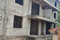 6 Units 3 Bedrooms Shell Apartment Block For Sale In Muyenga 900m