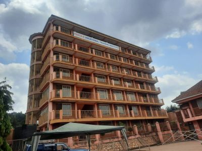 Institute With Storey Buildings On Sale In Kawempe 60 Decimals At 4Bn Shillings