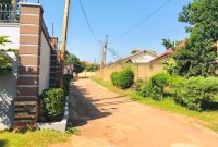 14 Decimals Plot Of Land For Sale In Munyonyo 450m