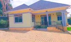 3 Bedrooms House For Sale In Kyaliwajjala 14 Decimals 400m