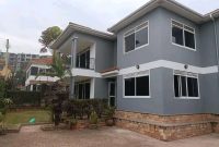 4 Bedrooms House For Sale In Naalya 12 Decimals At 750m