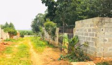 11 Decimals Lake View Land For Sale In Kigo Serena 110m