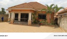 4 Bedrooms House For Sale Along Kira Kasangati Rd 14 Decimals 250m