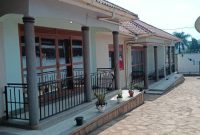 3 Rental Units For Sale In Bweyogerere Butto 2.1m Monthly At 220m