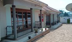 3 Rental Units For Sale In Bweyogerere Butto 2.1m Monthly At 220m